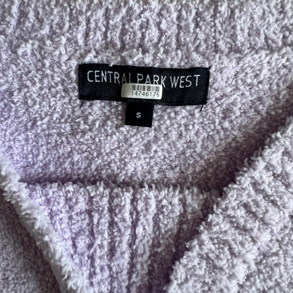 Central Park West Noa Bralette, Size SMALL! Excellent condition! - Picture 9 of 10